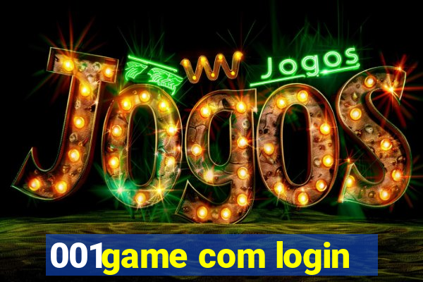 001game com login